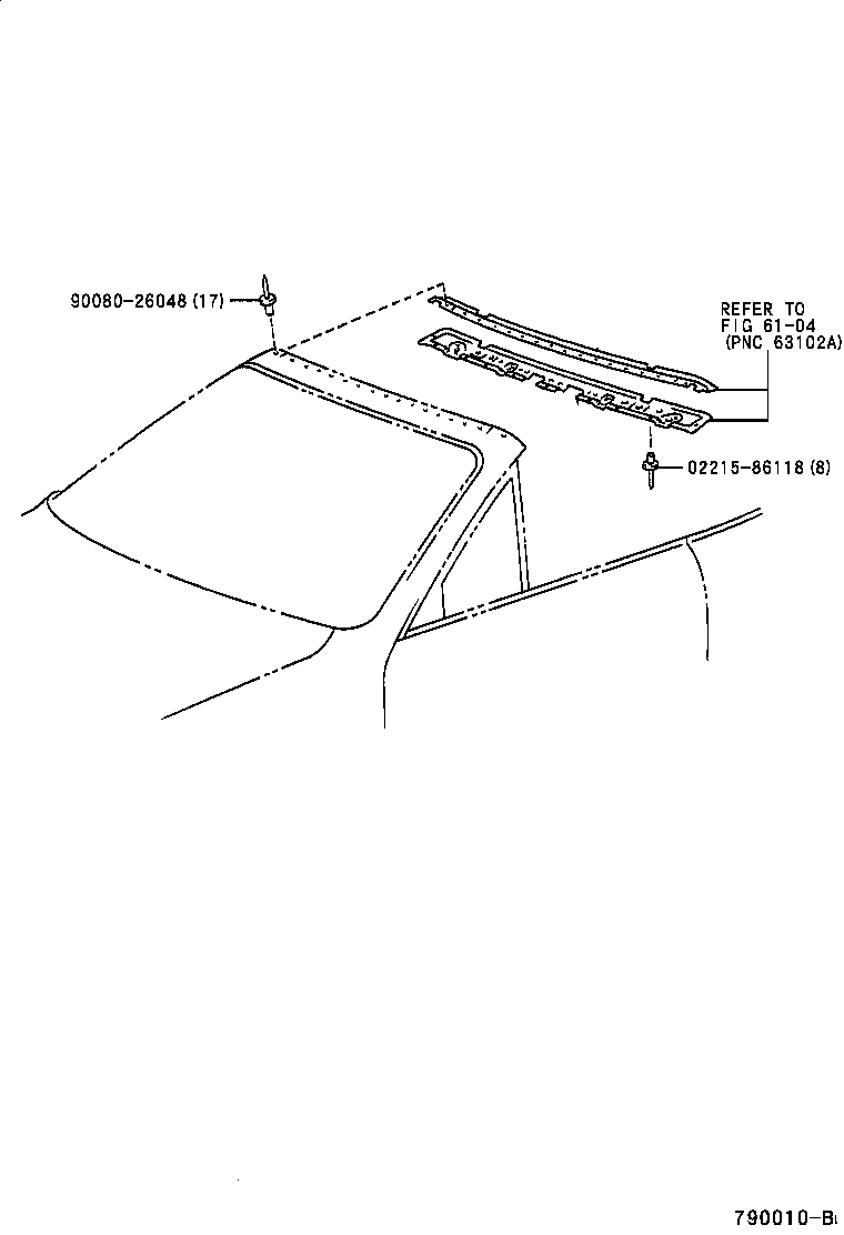  CYNOS |  CONVERTIBLE PARTS