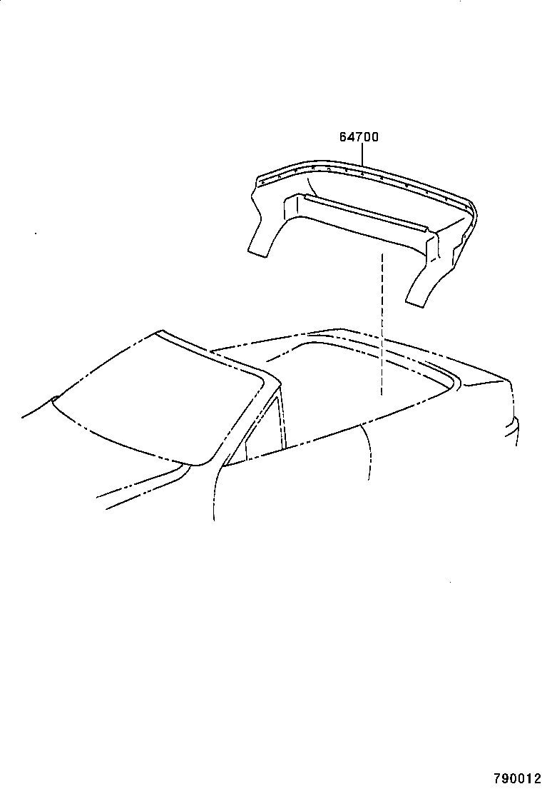  CYNOS |  CONVERTIBLE PARTS