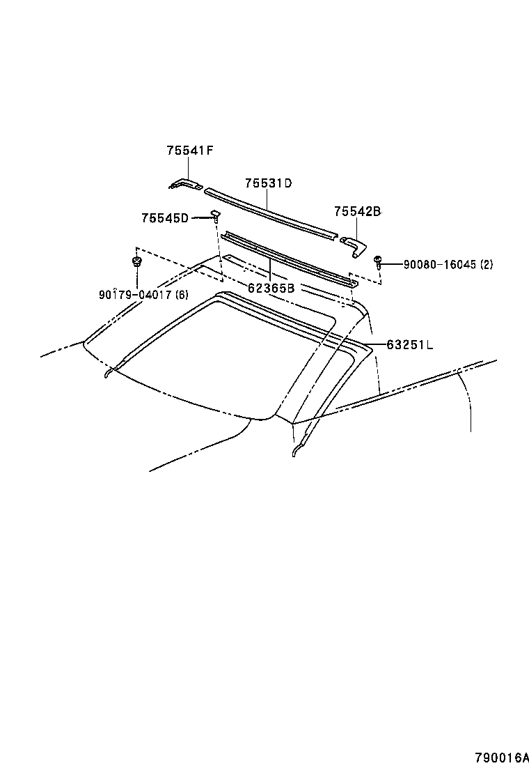  CYNOS |  CONVERTIBLE PARTS