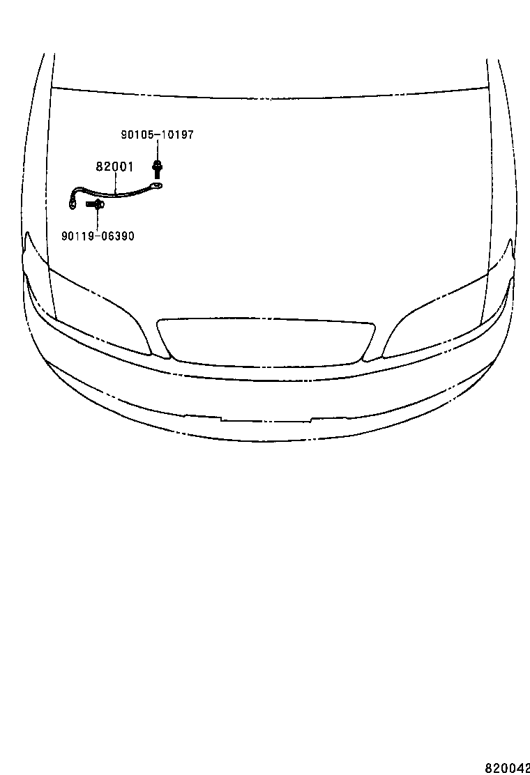  IPSUM |  WIRING CLAMP