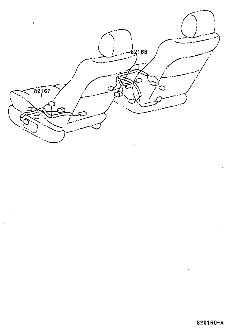  WINDOM |  WIRING CLAMP