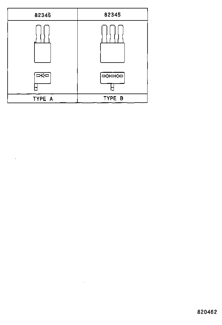  LVN CRE TRN MRN |  WIRING CLAMP