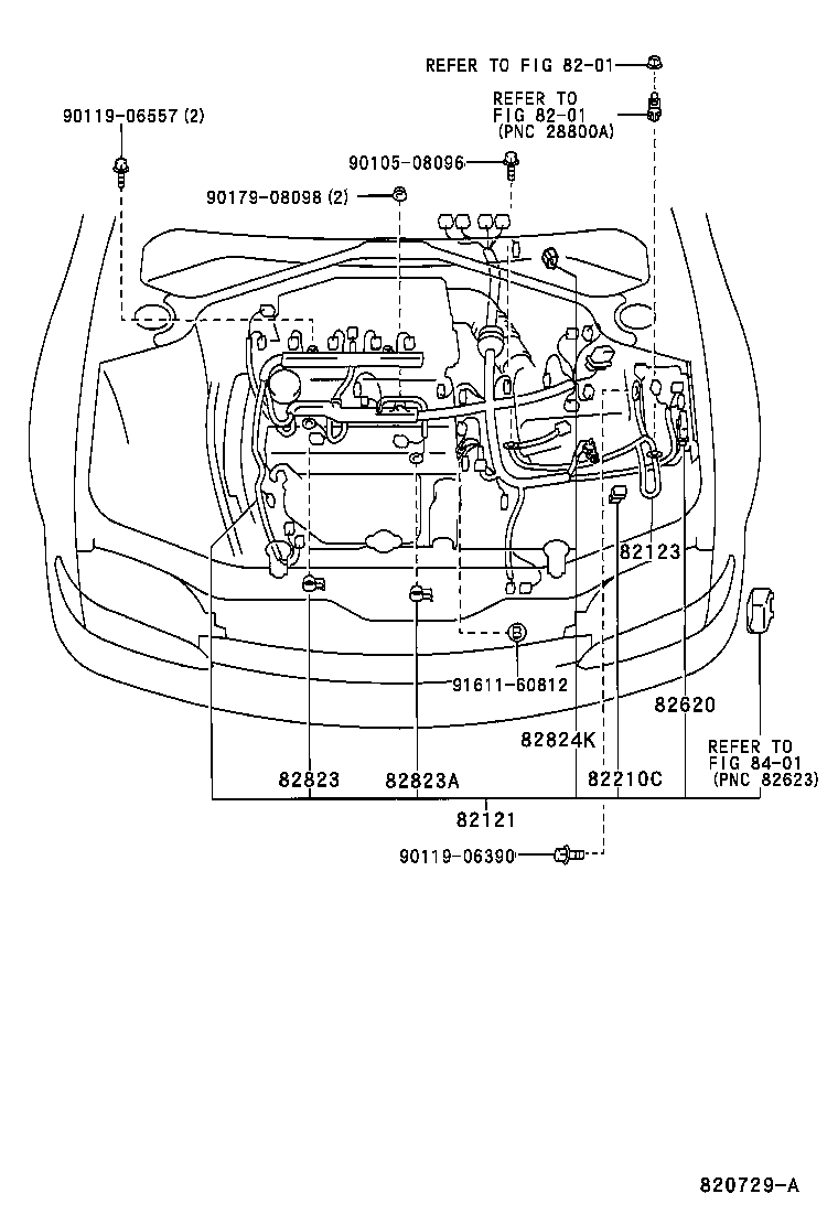  SPRINTER |  WIRING CLAMP