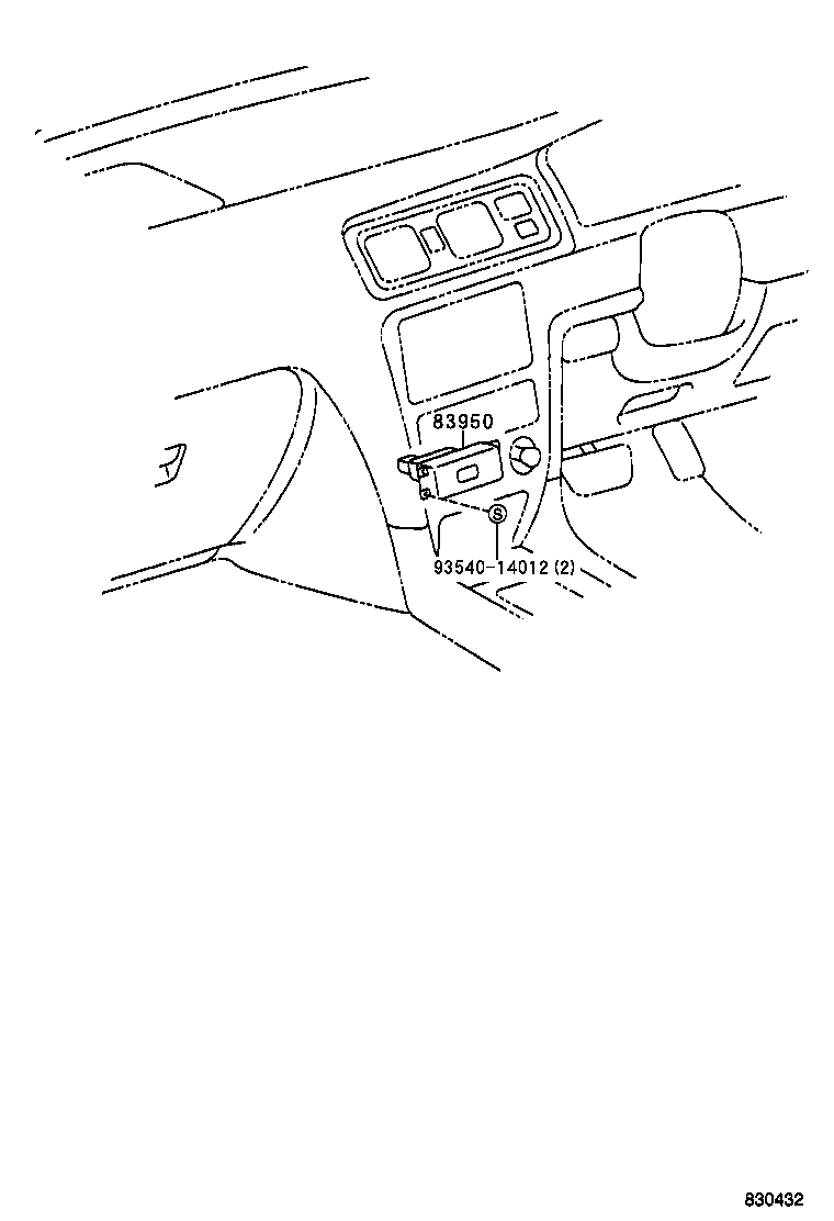 MARK 2 |  INDICATOR