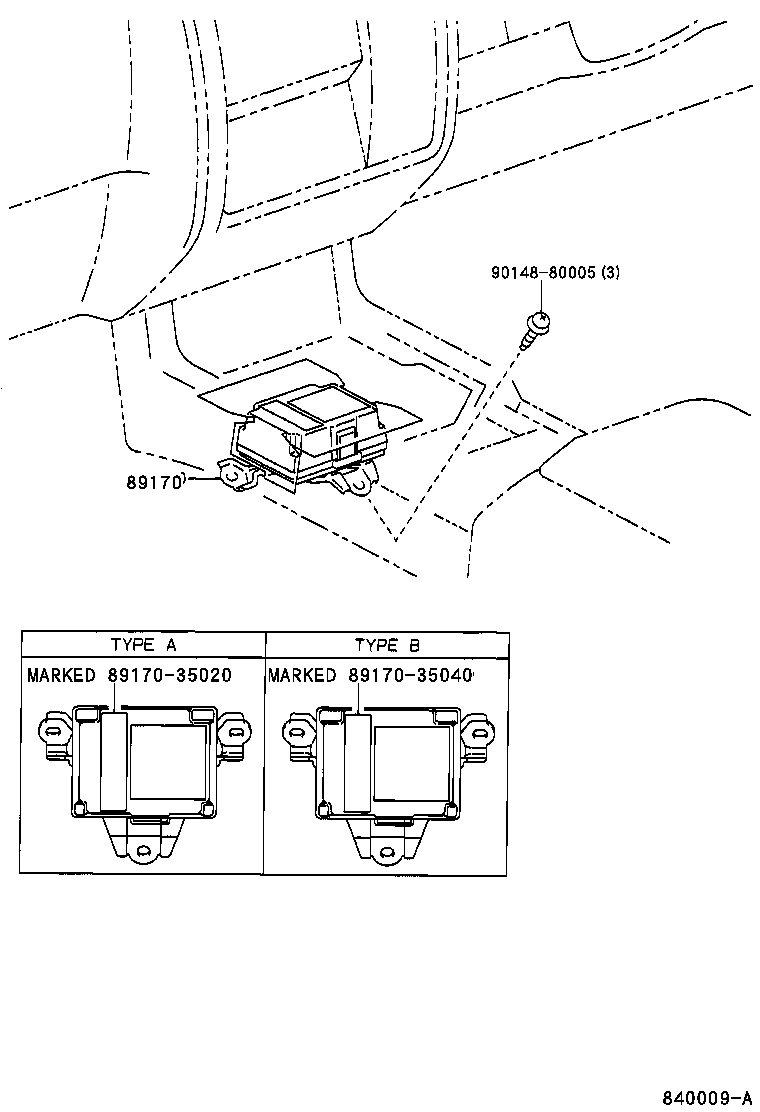  LAND CRUISER PRADO |  AIR BAG