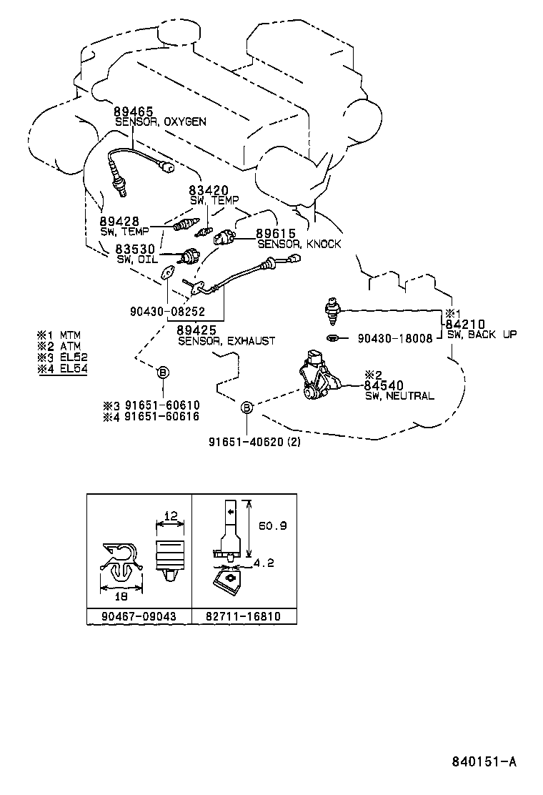  CYNOS |  SWITCH RELAY COMPUTER