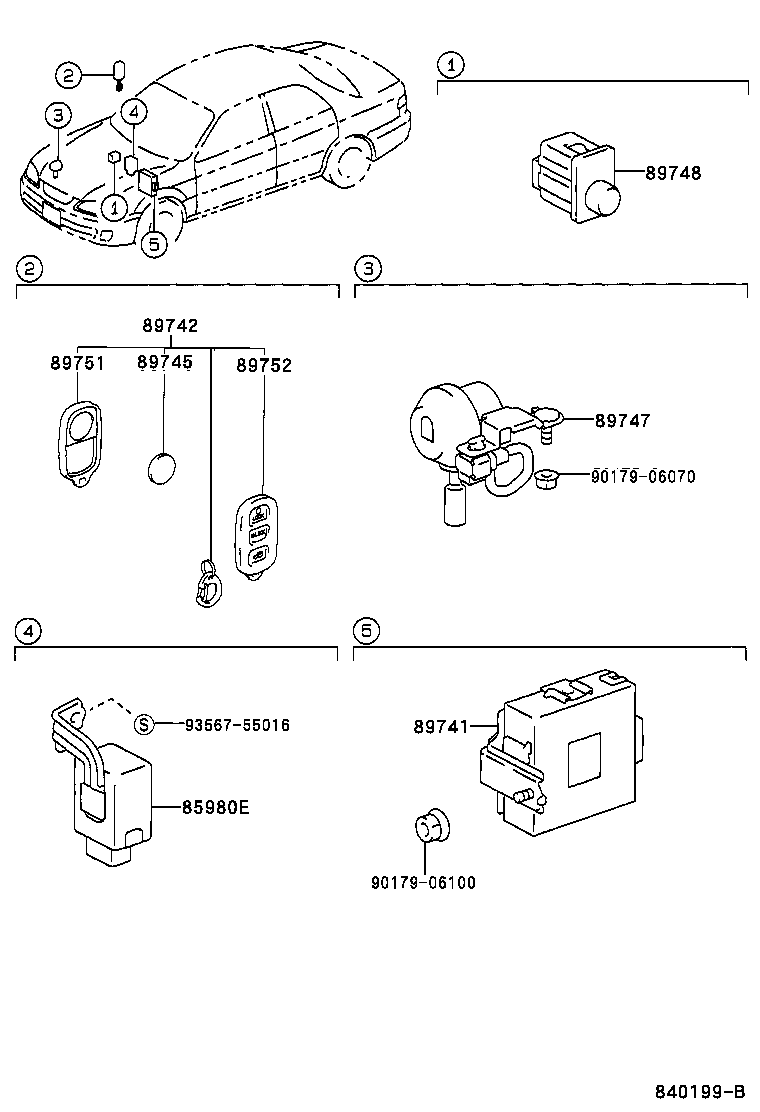  WINDOM |  WIRELESS DOOR LOCK