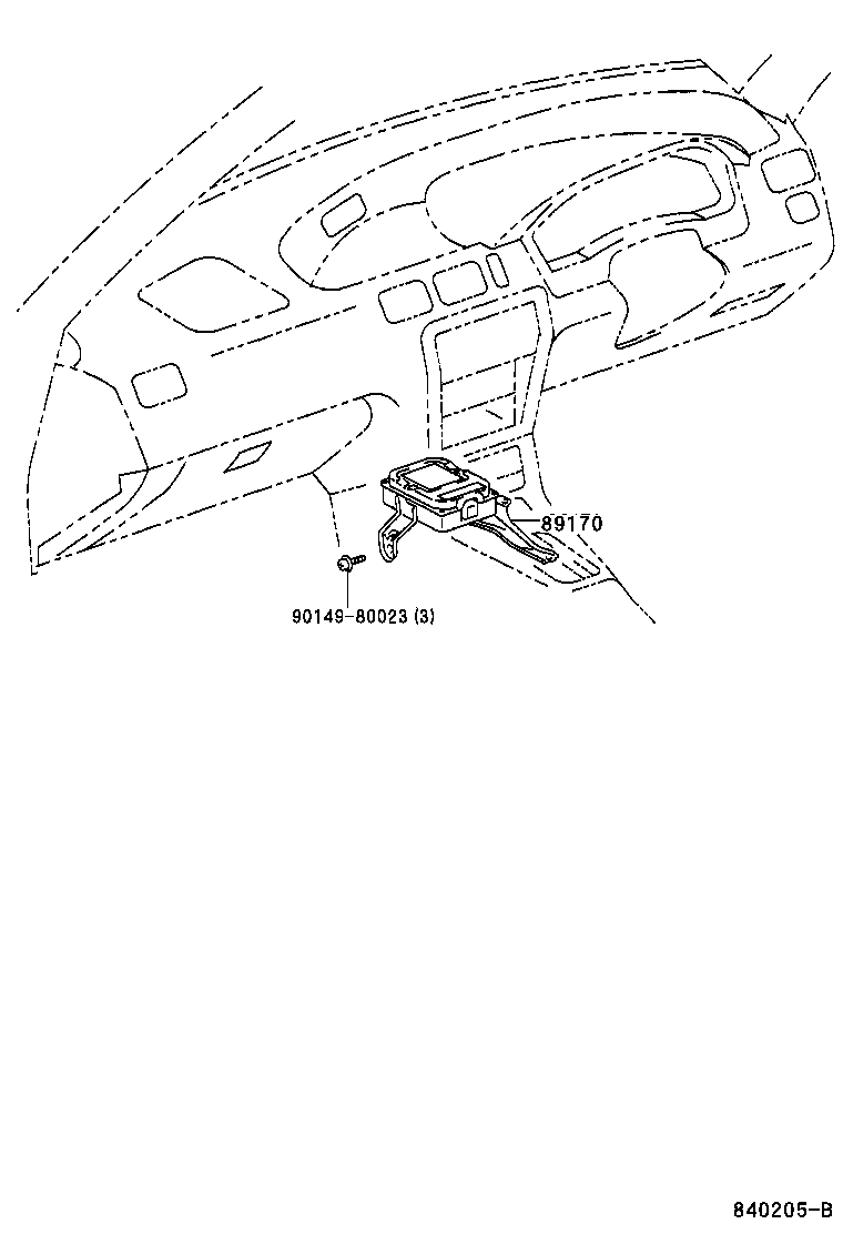  CYNOS |  AIR BAG