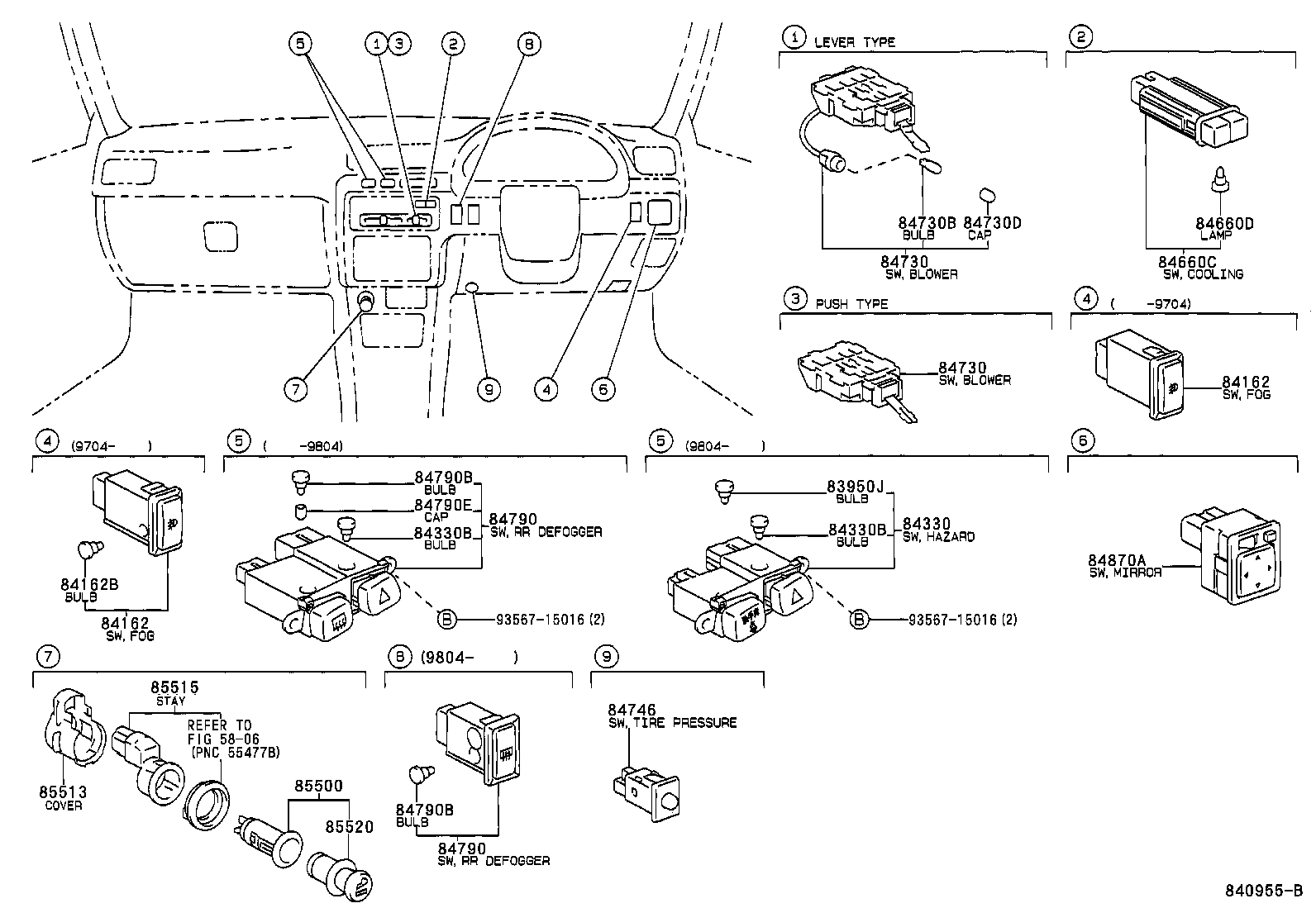  LEVIN TRUENO |  SWITCH RELAY COMPUTER