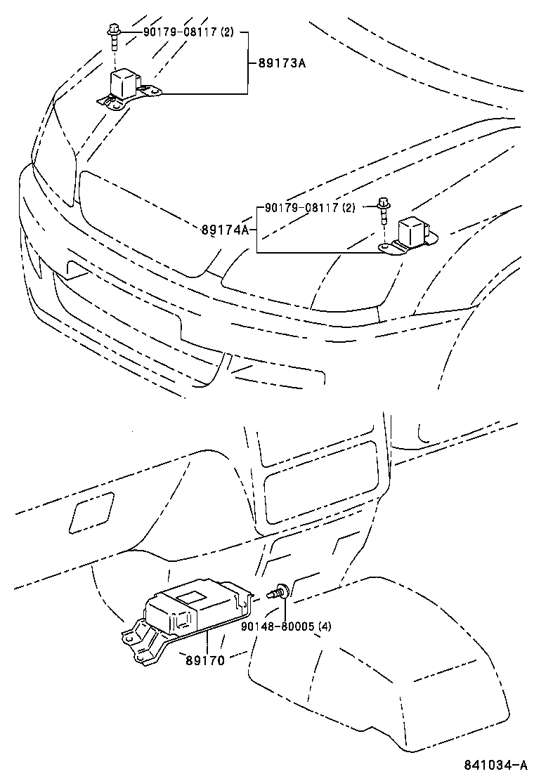  IPSUM |  AIR BAG