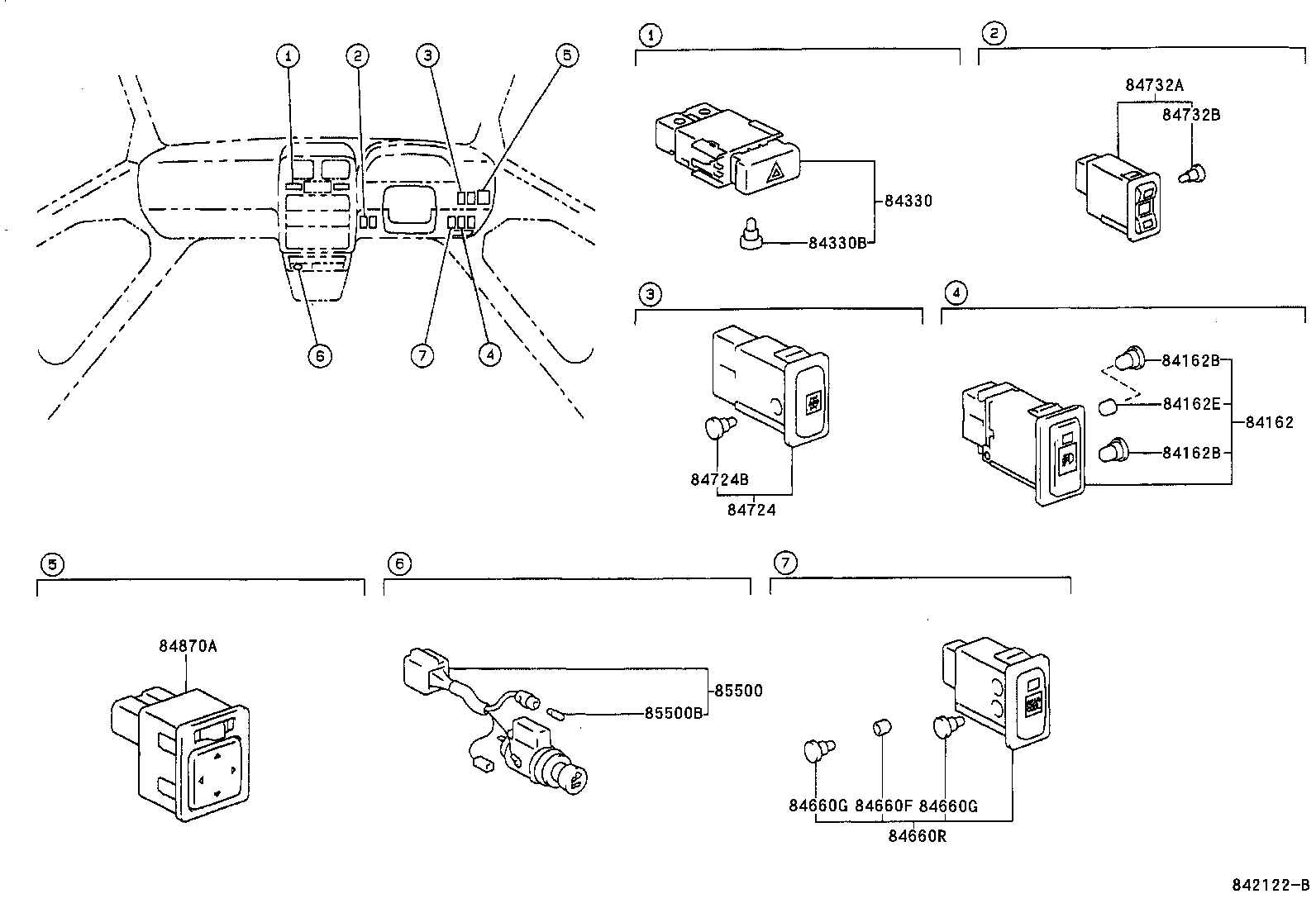  IPSUM |  SWITCH RELAY COMPUTER