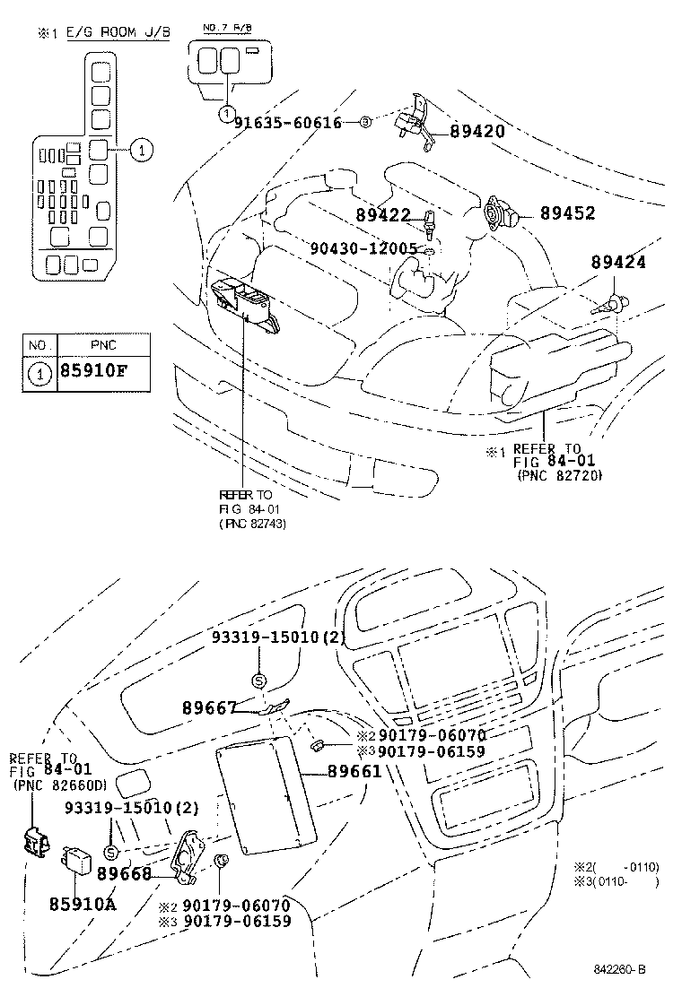  NADIA |  ELECTRONIC FUEL INJECTION SYSTEM