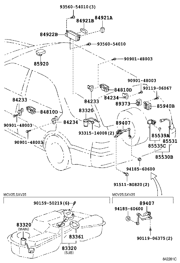 MARK 2 WG |  SWITCH RELAY COMPUTER