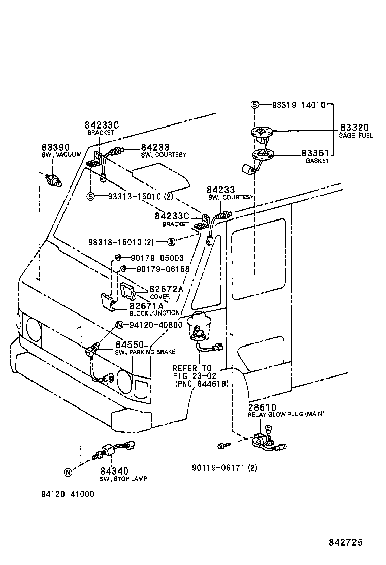  QUICK DELIVERY |  SWITCH RELAY COMPUTER