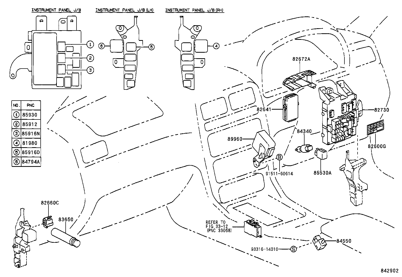 MARK 2 WG |  SWITCH RELAY COMPUTER