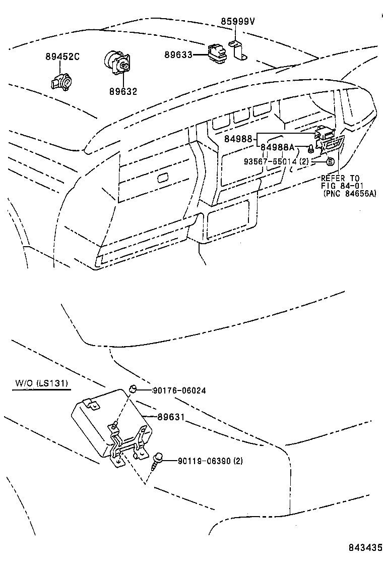  CROWN |  TRACTION CONTROL