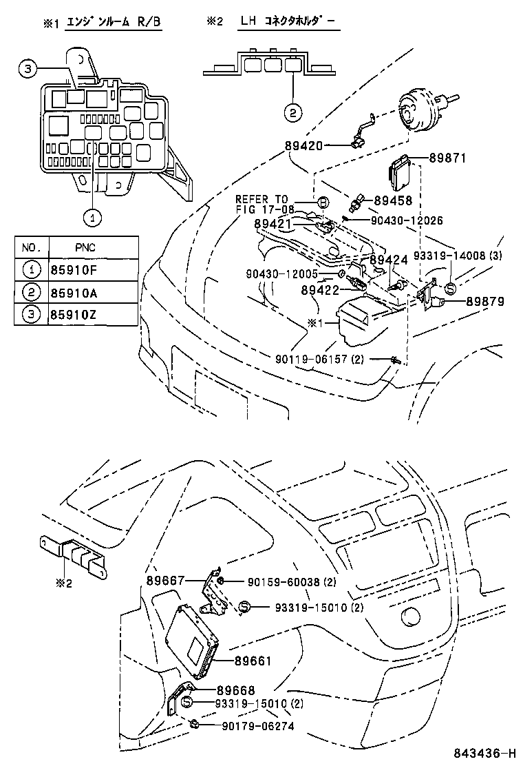  OPA |  ELECTRONIC FUEL INJECTION SYSTEM