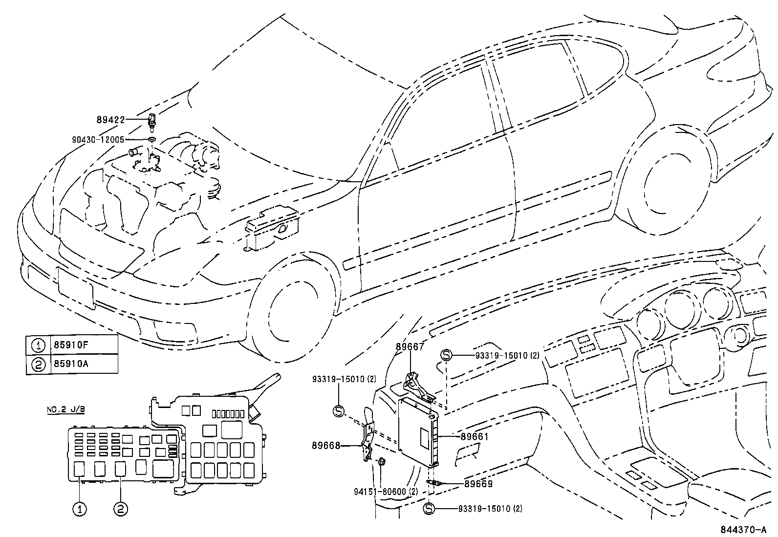 WINDOM |  ELECTRONIC FUEL INJECTION SYSTEM