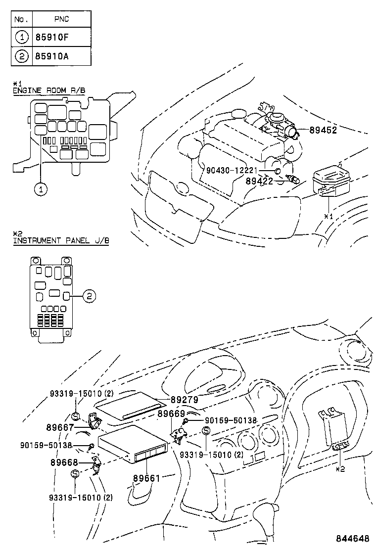  PLATZ |  ELECTRONIC FUEL INJECTION SYSTEM