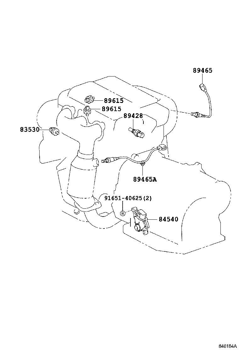  WINDOM |  SWITCH RELAY COMPUTER