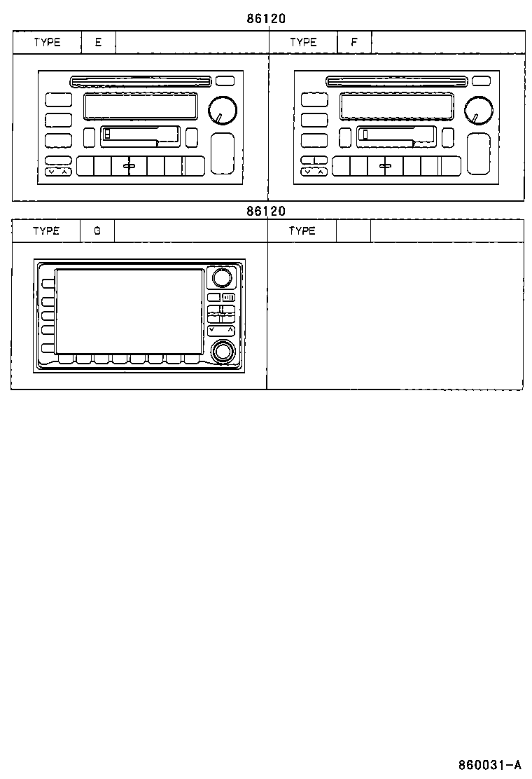  CELICA |  RADIO RECEIVER AMPLIFIER CONDENSER