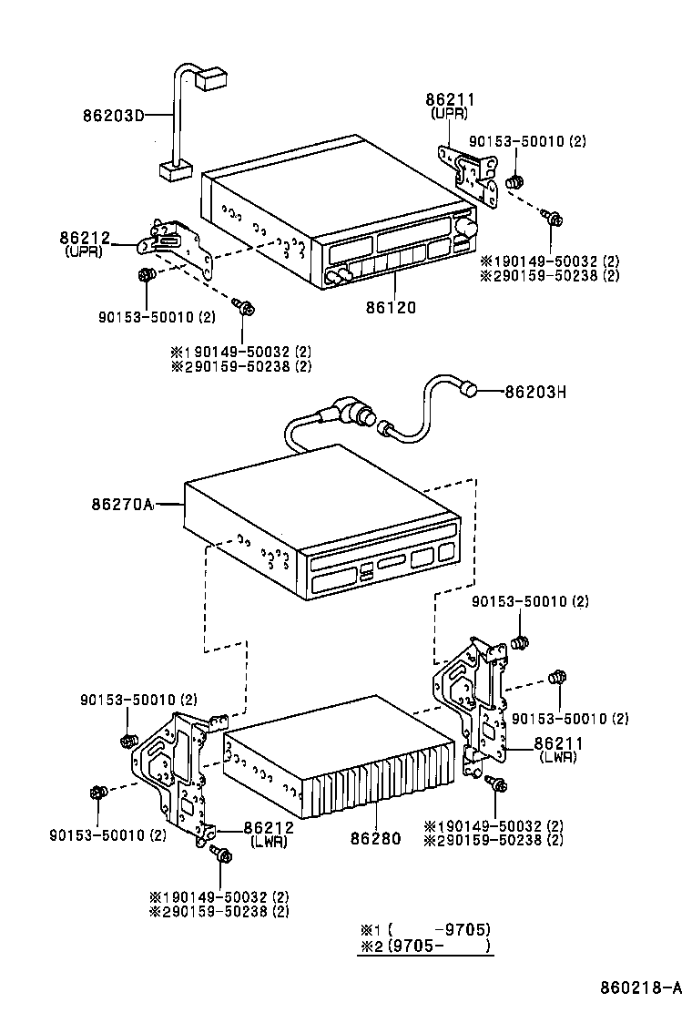  SPRINTER |  RADIO RECEIVER AMPLIFIER CONDENSER
