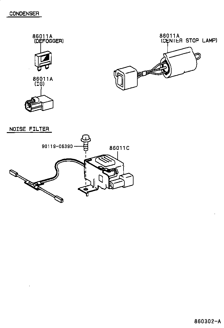  SPRINTER |  RADIO RECEIVER AMPLIFIER CONDENSER