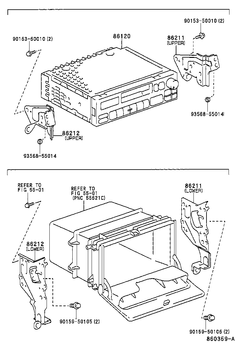  SPRINTER |  RADIO RECEIVER AMPLIFIER CONDENSER