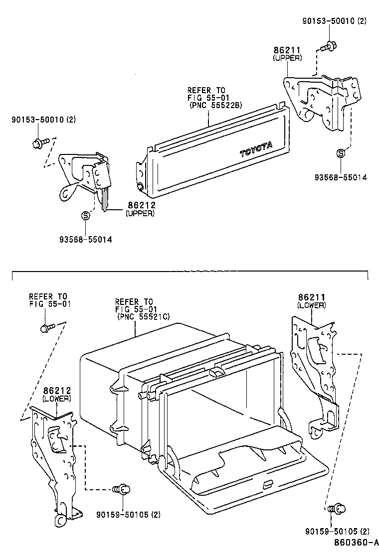  SPRINTER CARIB |  RADIO RECEIVER AMPLIFIER CONDENSER