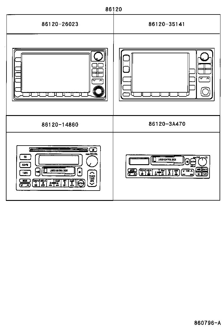  CROWN |  RADIO RECEIVER AMPLIFIER CONDENSER