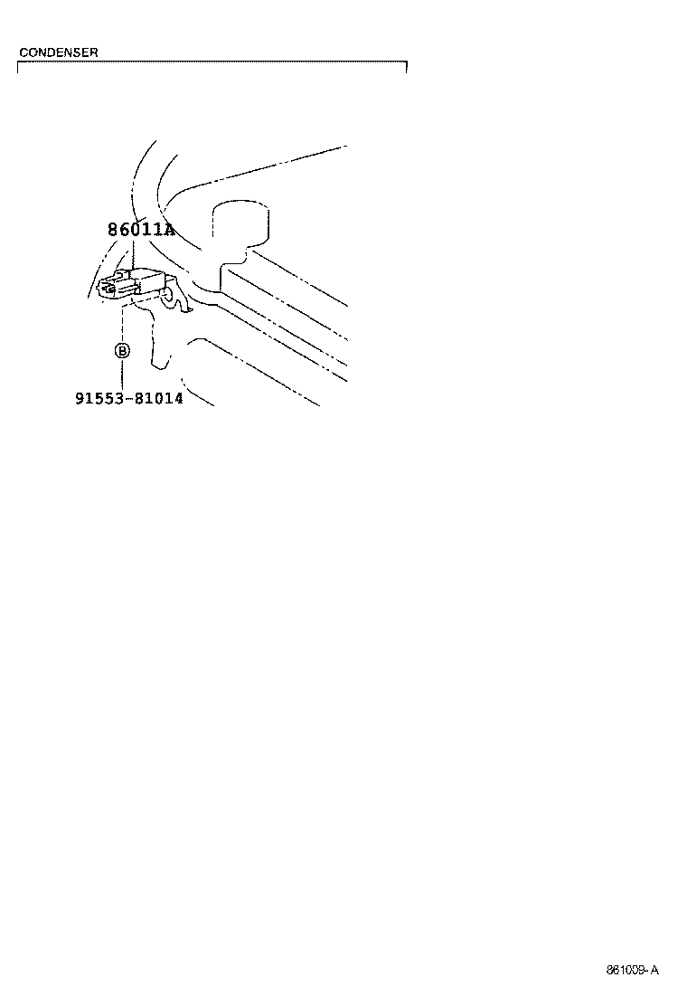  BB OPEN DECK |  RADIO RECEIVER AMPLIFIER CONDENSER