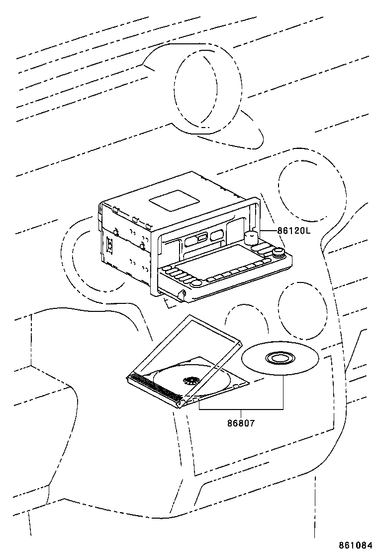 BB OPEN DECK |  NAVIGATION FRONT MONITOR DISPLAY