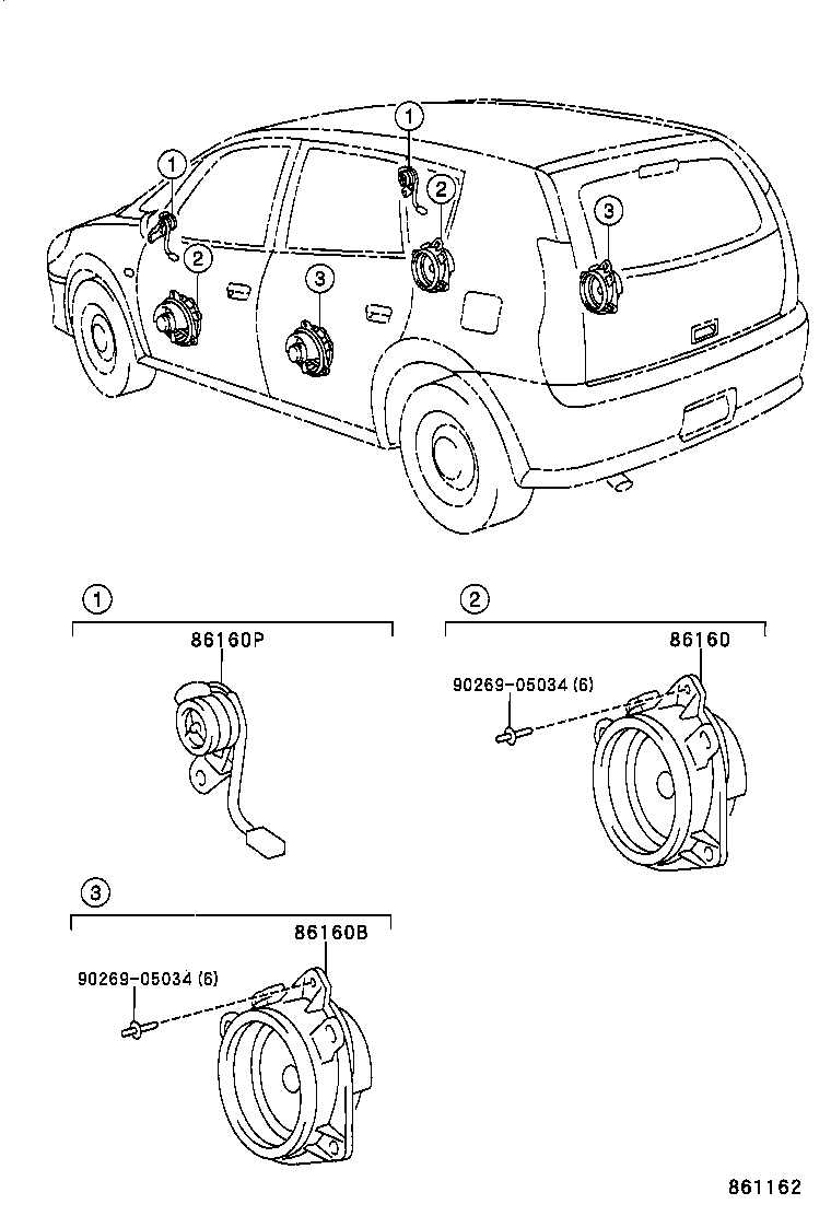  OPA |  SPEAKER