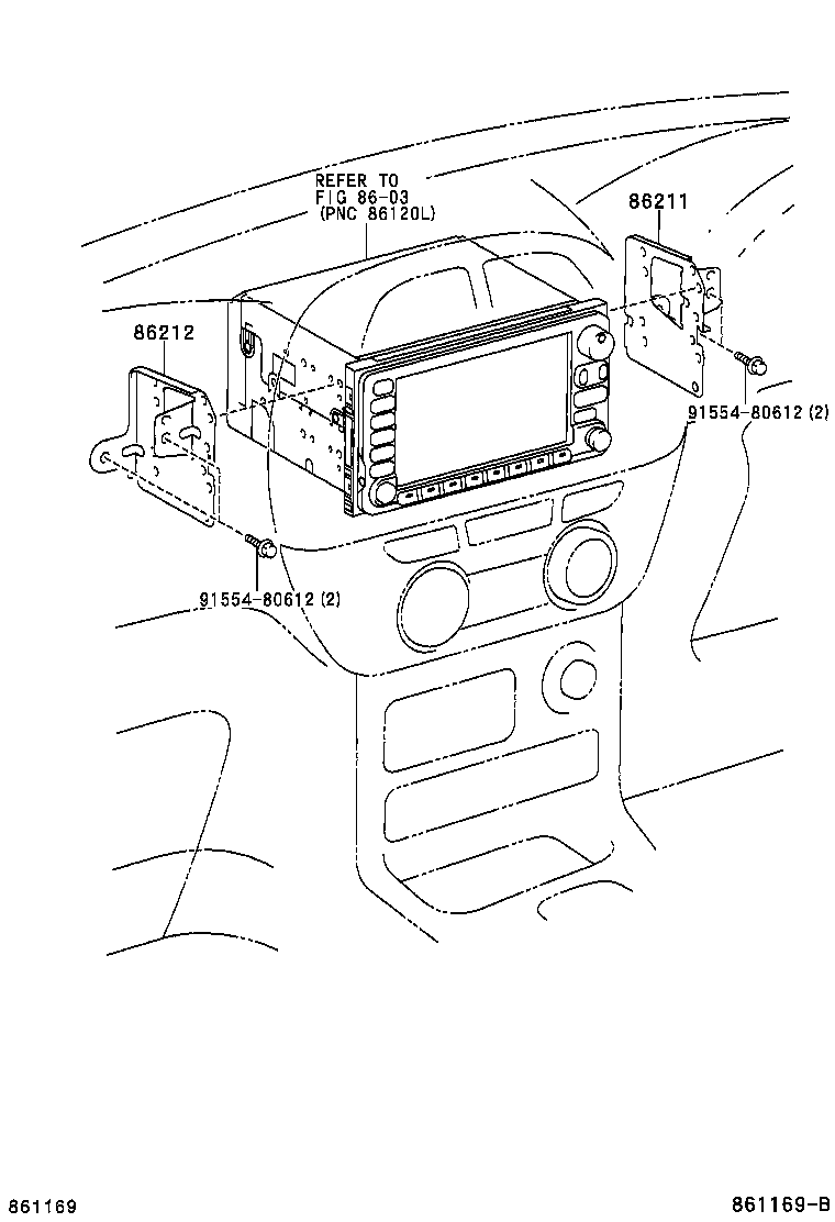  RAV4 J L |  RADIO RECEIVER AMPLIFIER CONDENSER