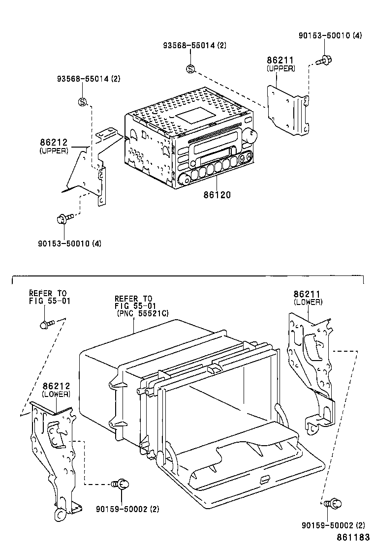  SPRINTER |  RADIO RECEIVER AMPLIFIER CONDENSER