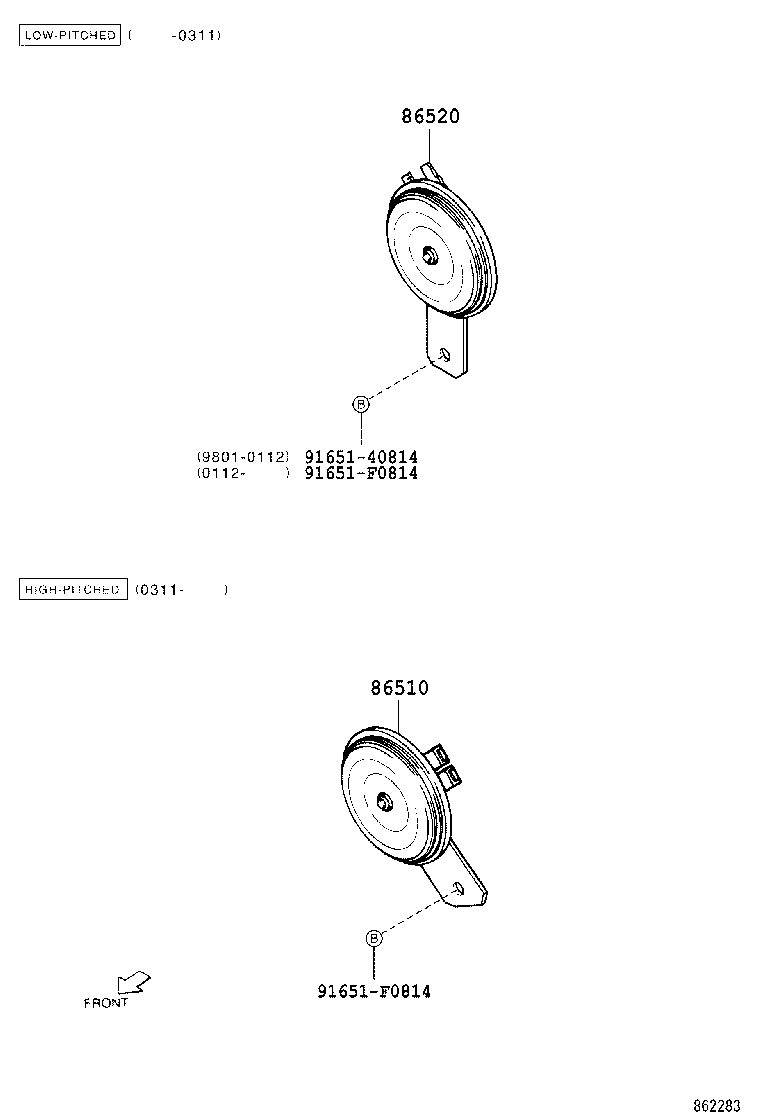  DUET |  HORN