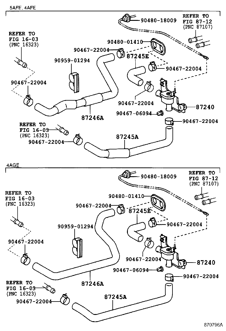  LVN CRE TRN MRN |  HEATING AIR CONDITIONING WATER PIPING