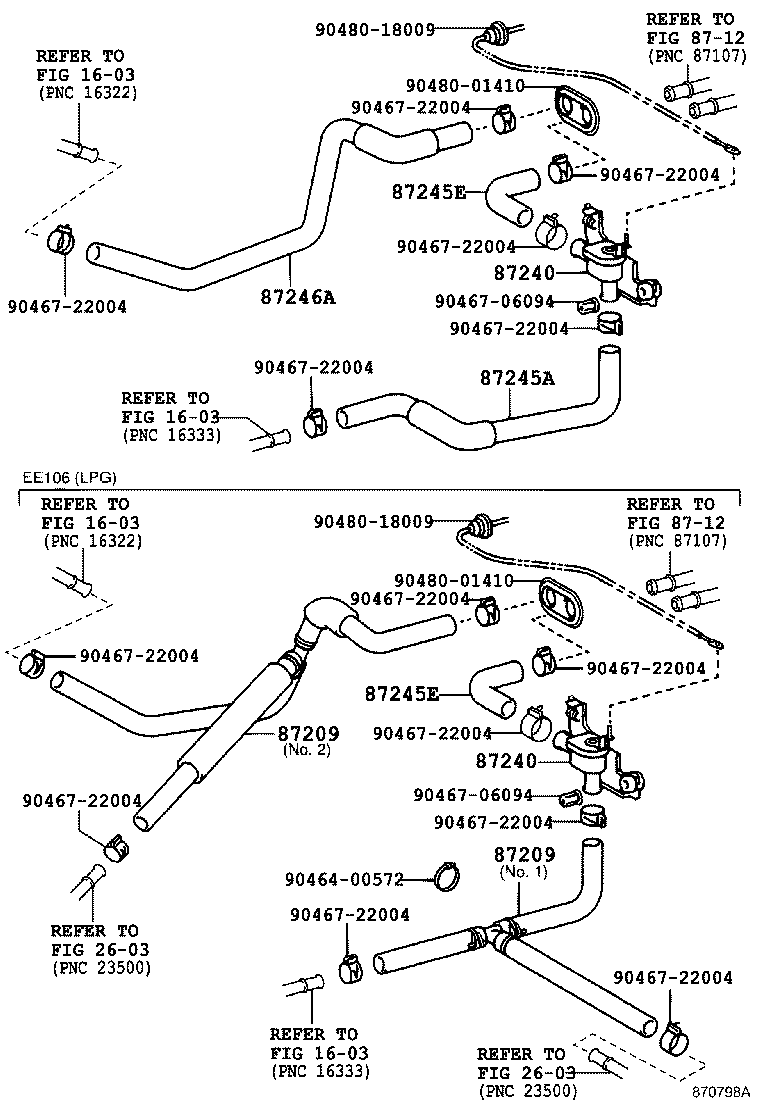  SPRINTER |  HEATING AIR CONDITIONING WATER PIPING