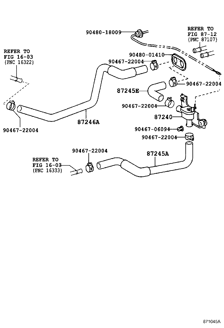  SPRINTER |  HEATING AIR CONDITIONING WATER PIPING