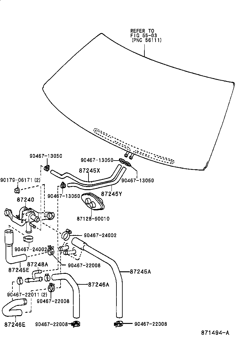  CELSIOR |  HEATING AIR CONDITIONING WATER PIPING