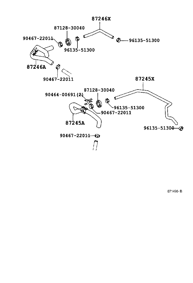  ARISTO |  HEATING AIR CONDITIONING WATER PIPING