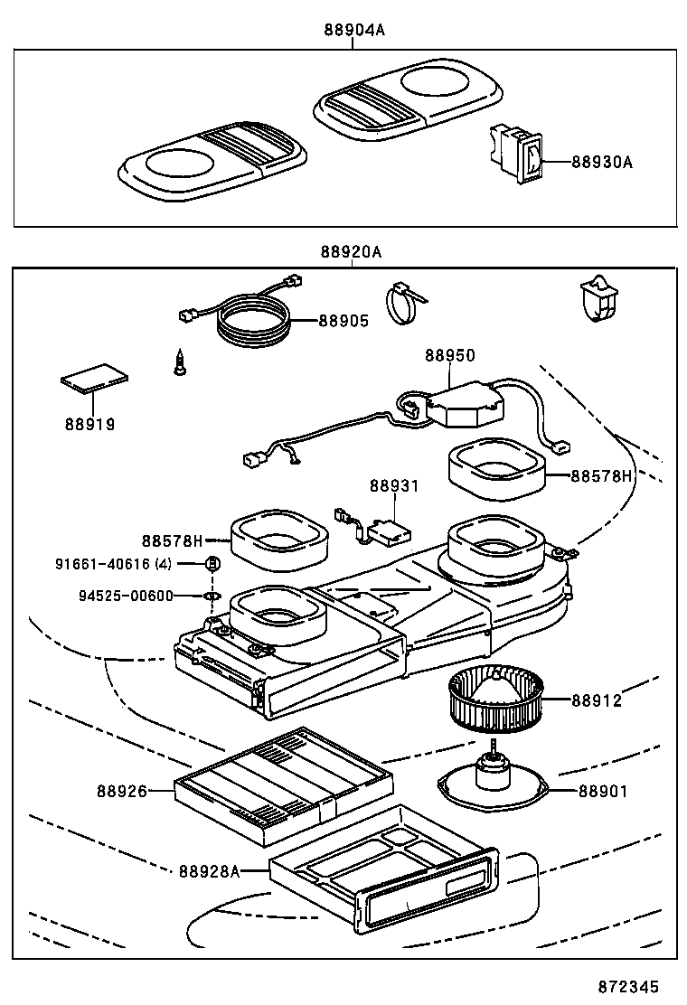  SOARER |  AIR PURIFIER OR ION GENERATOR