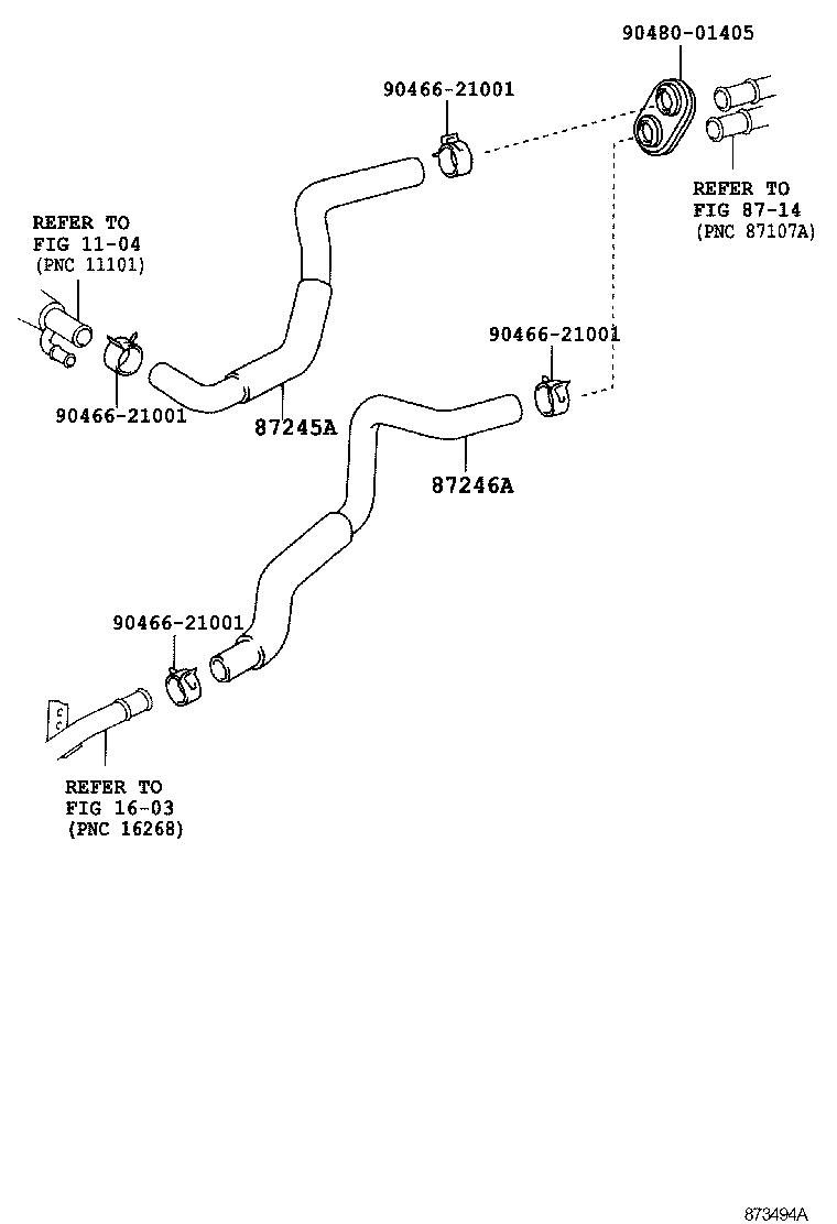  PLATZ |  HEATING AIR CONDITIONING WATER PIPING