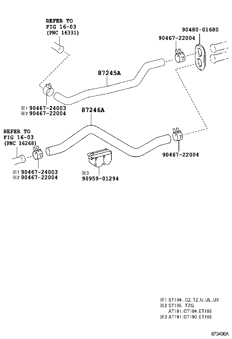  CALDINA |  HEATING AIR CONDITIONING WATER PIPING