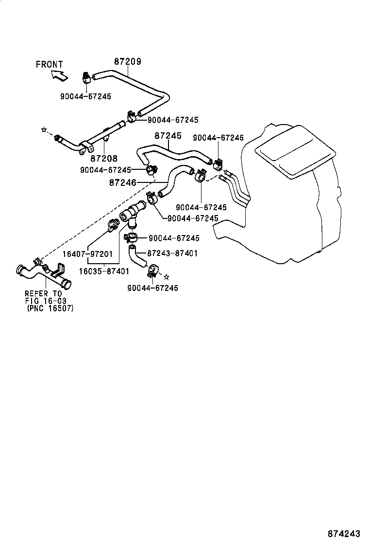  CAMI |  HEATING AIR CONDITIONING WATER PIPING