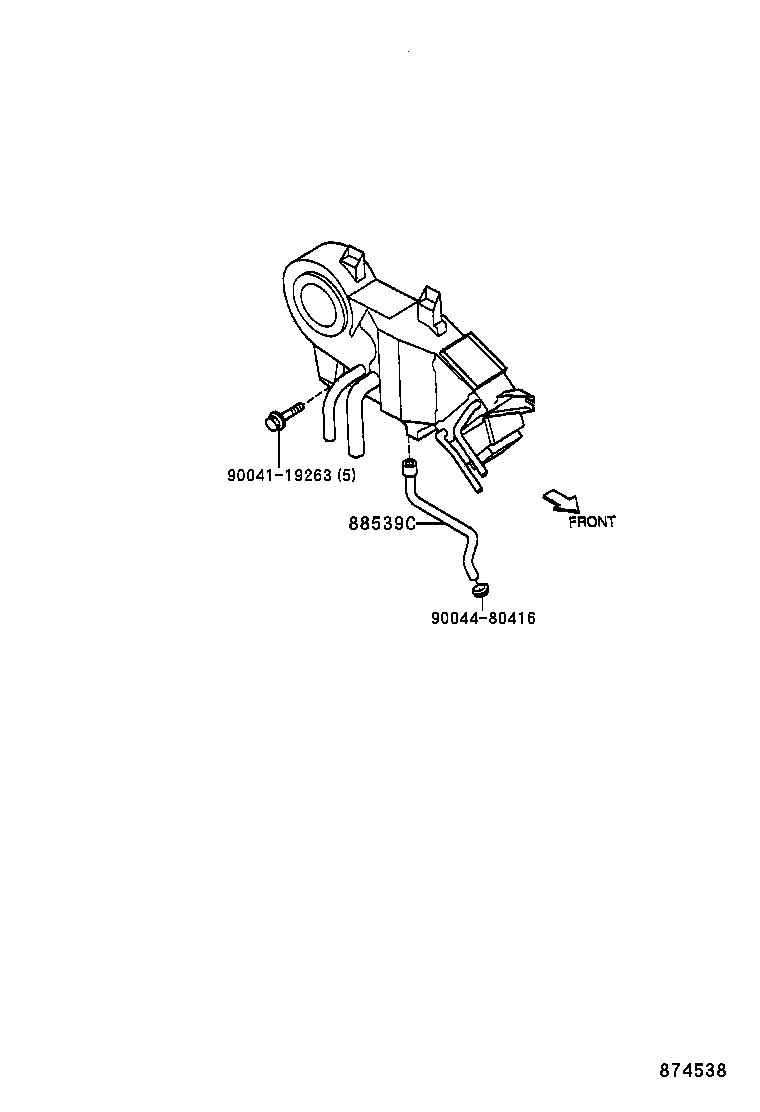  SPARKY |  HEATING AIR CONDITIONING COOLER UNIT