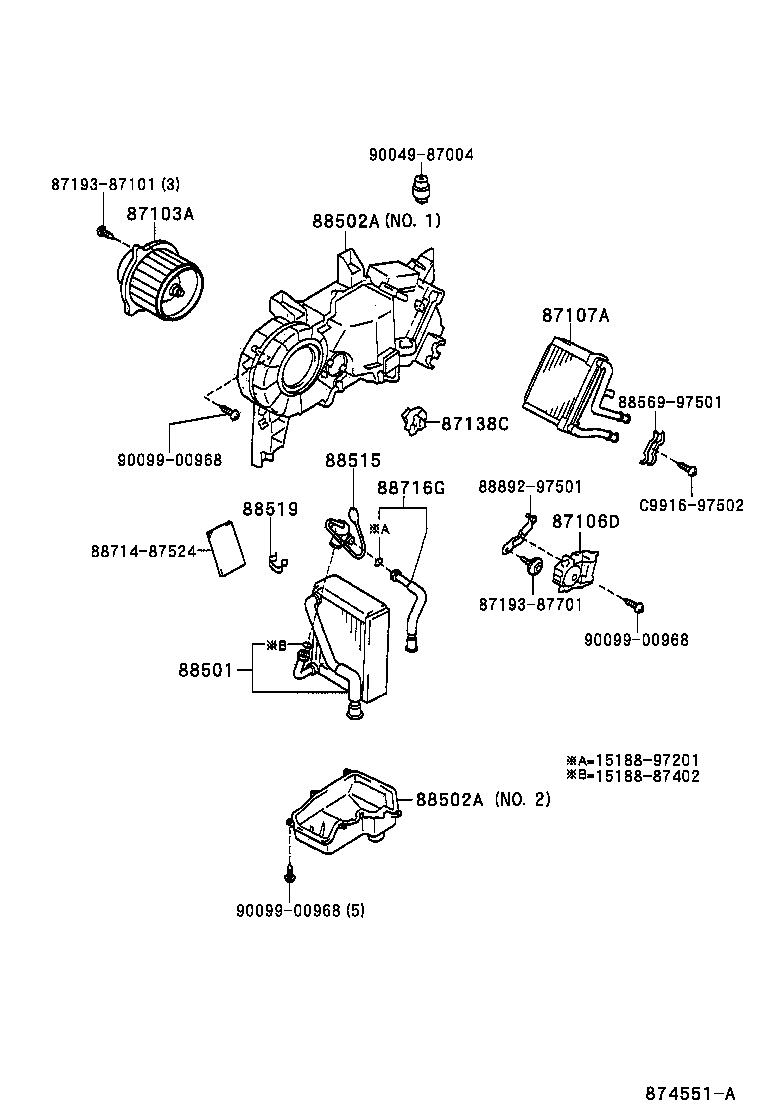  SPARKY |  HEATING AIR CONDITIONING COOLER UNIT