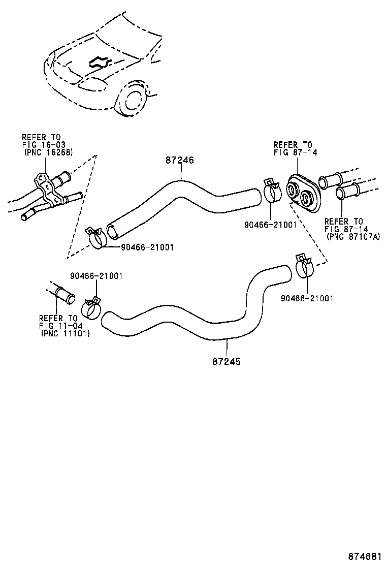  WILL VS |  HEATING AIR CONDITIONING WATER PIPING