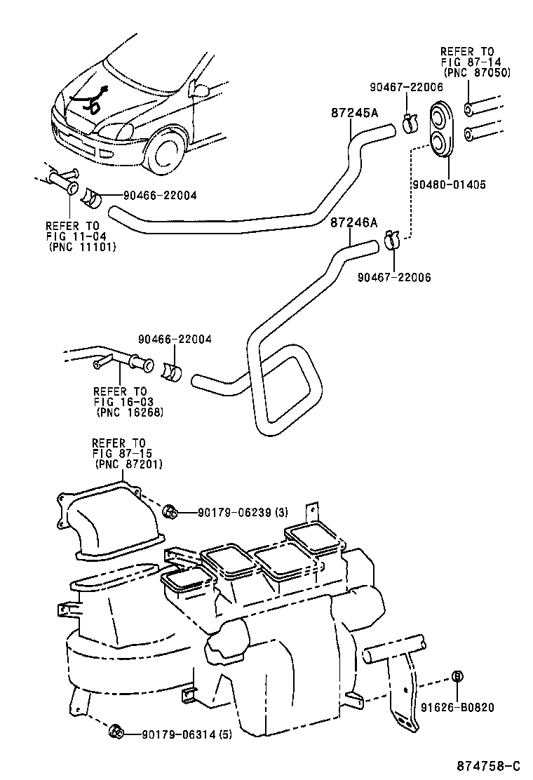  NADIA |  HEATING AIR CONDITIONING WATER PIPING