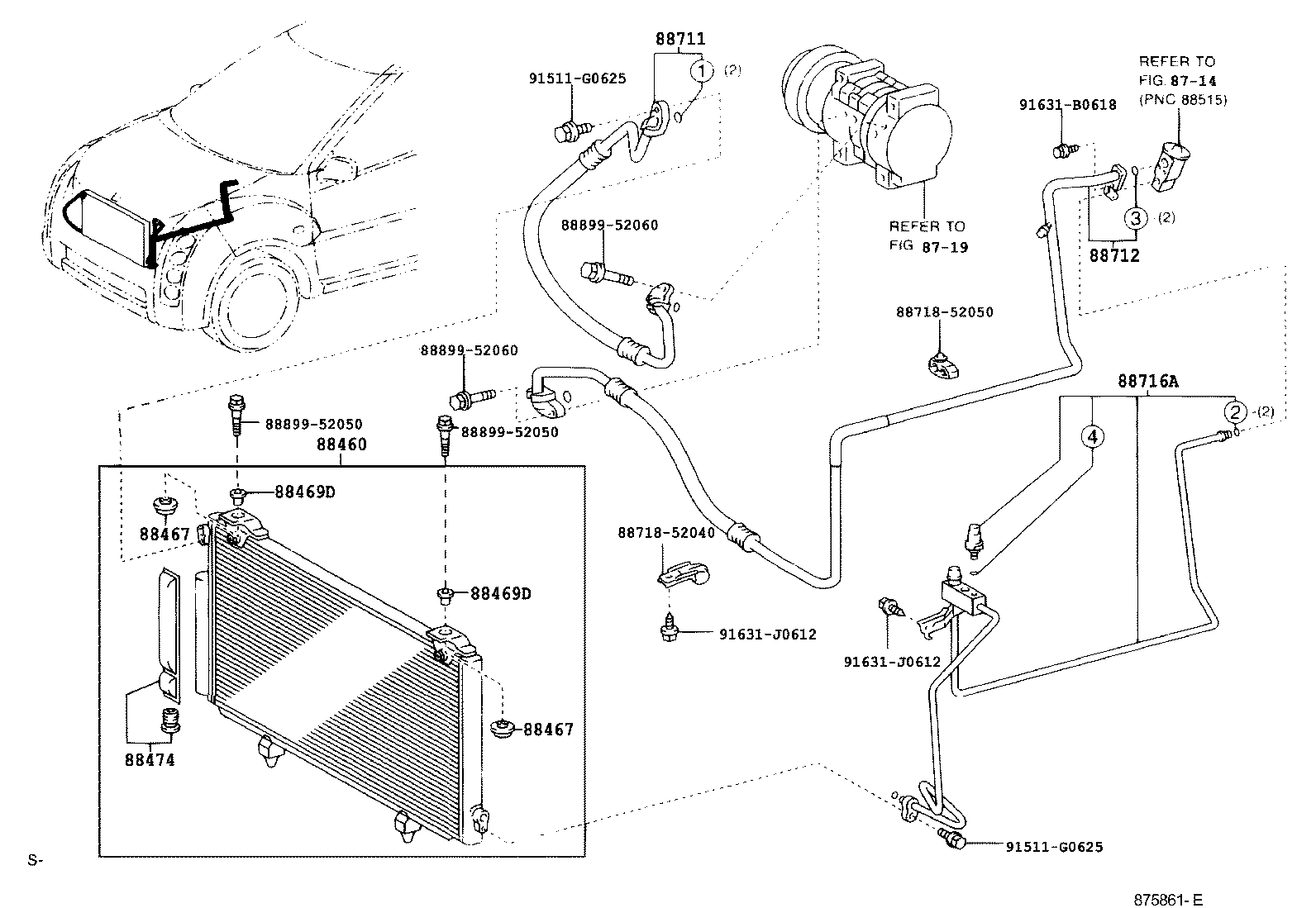  WILL CYPHA |  HEATING AIR CONDITIONING COOLER PIPING